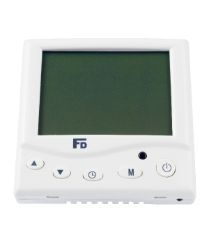 Терморегулятор FADO выносной цифровой