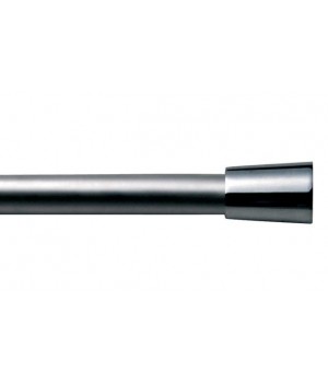 Шланг MIXXEN MXAQ0169-150 PVC серебристый 