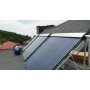 Вакуумный солнечный коллектор SolarX SC15-D24
