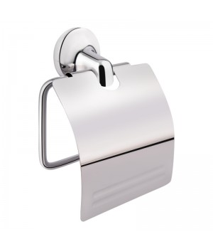 Держатель для туалетной бумаги Lidz (CRM)-115.03.01