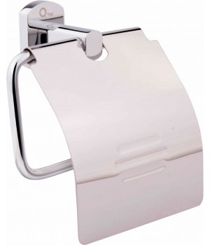 Держатель для туалетной бумаги Q-TAP Liberty CRM 1151