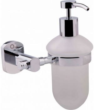 Дозатор для жидкого мыла Q-TAP Liberty CRM 1152